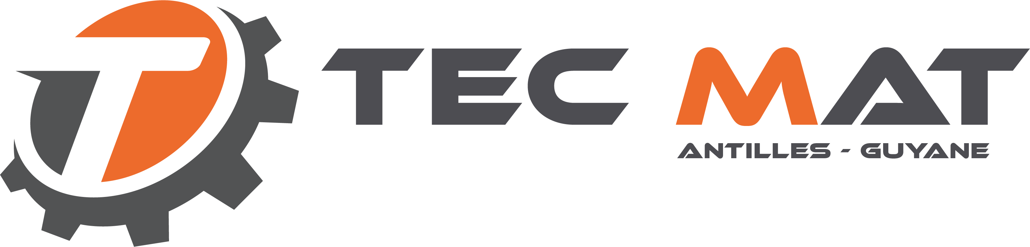 Logo TECMAT
